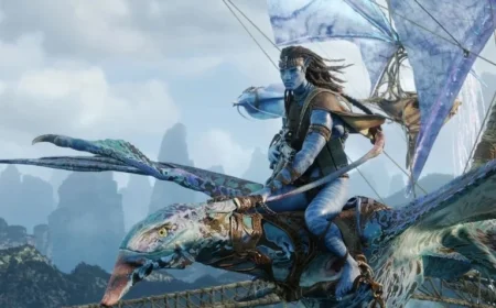‘Avatar’ Sequel Crumbles Despite Story-Driven Approach