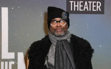 Billy Porter Recovers After Sepsis Battle on the Road to Health
