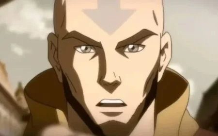 ‘The Last Airbender’ Film Bypasses Theaters for Direct Release