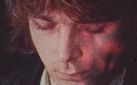 Pink Floyd Unveils ‘Wish You Were Here’ Video 50 Years On