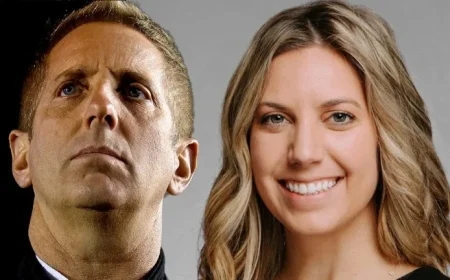 Greg Biffle’s Holiday Card Received After Family Tragedy in Plane Crash