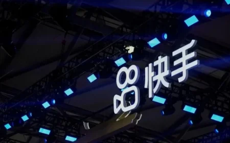 Cyberattack Floods China’s TikTok Rival with Porn and Violent Videos