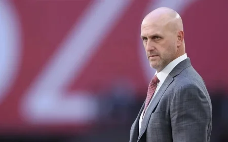 Cardinals’ Offseason Tasks Expand for 2024 Improvements