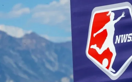 NWSL Introduces ‘Beckham Rule’ Despite Players Union Opposition