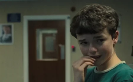 NPR’s Top 10 TV Shows of 2025: A Comprehensive Review