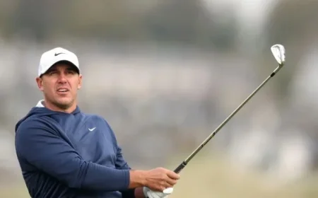 Brooks Koepka Leaves LIV: Will PGA Tour Welcome Him Back?