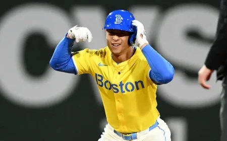 Seattle Mariners Signal Bigger Moves Ahead