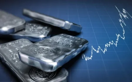 Silver Price Forecast: What to Expect in 2026