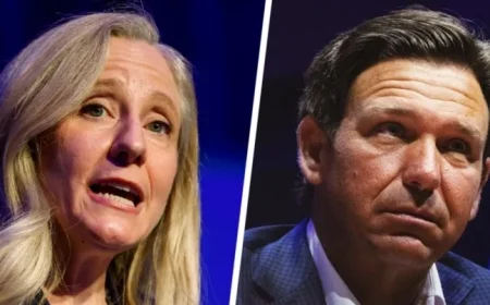 2026 National Redistricting Battle: Future Directions Explored