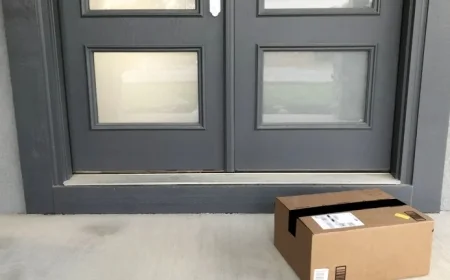 What to Do if Your Prescriptions Are Stolen from Your Porch