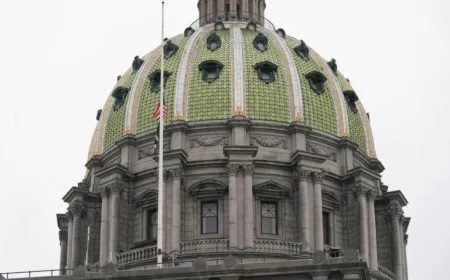Essential PA Laws 2026: Key Updates You Should Know