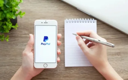 Jim Cramer Predicts PayPal Stock Decline