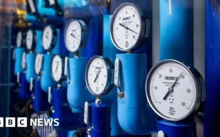 New Tech Innovation Prevents Chip Overheating