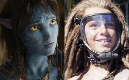 “Fire and Ash Legally Stops Spider-Kiri Kiss”