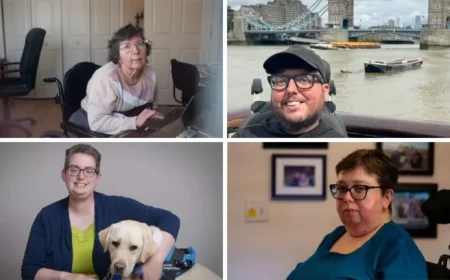 35 Years Post-ADA, Hotels Remain Unaccommodating for Disabled Guests