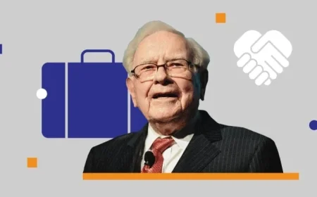 5 Essential Investing Insights from Warren Buffett’s Early Letters