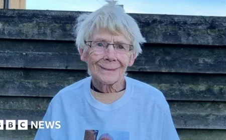 TikTok’s Beloved Gaming Grandma Passes Away at 78