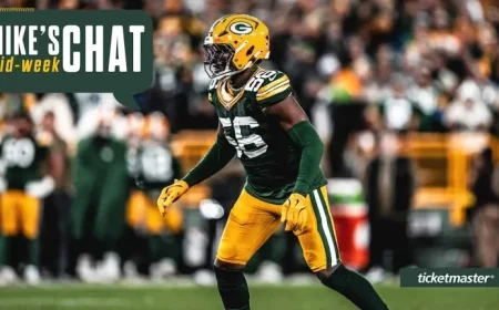 Strategies for Packers to Regain Winning Momentum