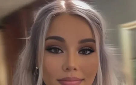 “Whitney Purvis of ’16 and Pregnant’ Evades Arrest in Child Support Case”