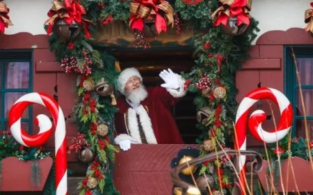 Why Christmas Music Dominates Holiday Playlists