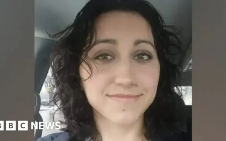 Colorado Woman Extradited from UK to Face Charges for Killing Children