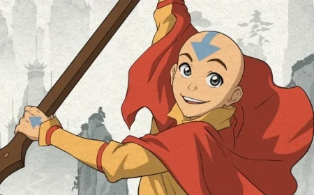 “The Last Airbender’ Bypasses Theaters for Direct Release”