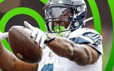 Week 17 Fantasy Football Rankings and Start/Sit Recommendations