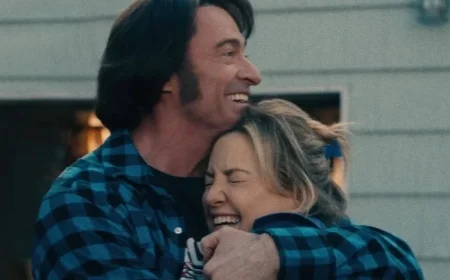 Real-Life Inspiration Behind ‘Song Sung Blue’ Confirmed