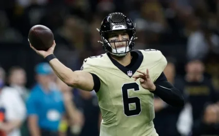 Tyler Shough Shines: Week 17 Fantasy Football Playoffs Insights