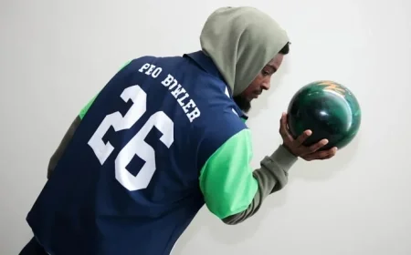 “We Value It, But Focus on the Bigger Picture”