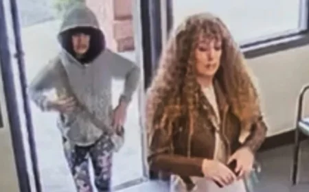 Mother Accused of Killing 9-Year-Old Daughter in ‘Cold-Blooded’ Act