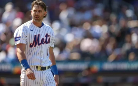 Mets’ Strategy Post-Jeff McNeil Trade: Key MLB Insights