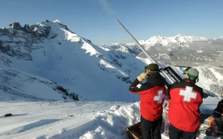 Telluride Ski Patrollers Strike on Dec. 27 After Union Vote