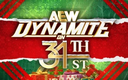 AEW Dynamite Preview: Takeshita vs. Cassidy, Diamond Ring Final, MJF Returns