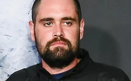 Nick Reiner Fights Murder Charges: A Look Inside His Defense