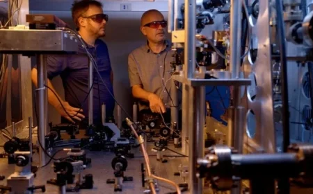 Colorado Fire-Weather Alert Disrupts Internet Timekeeping