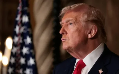 Judge Halts Trump’s Bid to Revoke Whistleblower Attorney’s Security Clearance