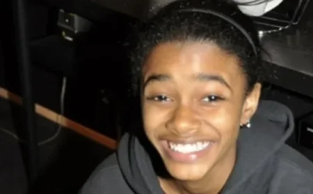 Former ‘Lion King’ Star Imani Dia Smith Dies at 25