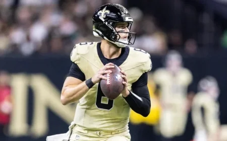 Tyler Shough’s Success: Impact on Saints’ Future Strategies