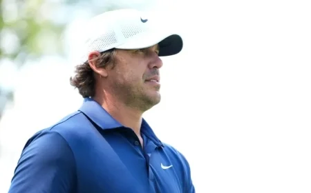 Brooks Koepka Stays True: Not Joining LIV Golf