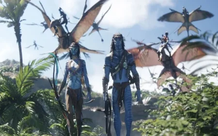 ‘Avatar 3’ Boosts Disney’s Worldwide Box Office to $6 Billion