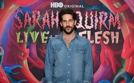 ‘SNL’ Writer Jimmy Fowlie Seeks Help to Find Missing Sister