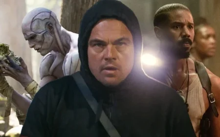 Top-Rated Movies of 2025