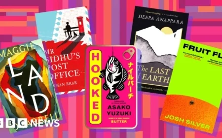 12 Must-Read Books for 2026