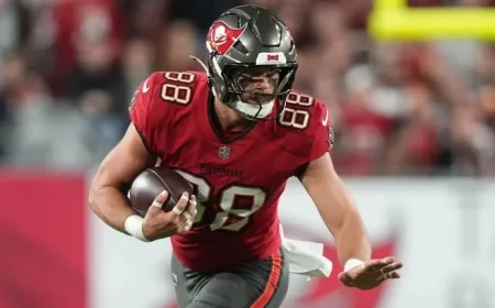 Top 8 High-Upside Lineup Picks for Championship Week