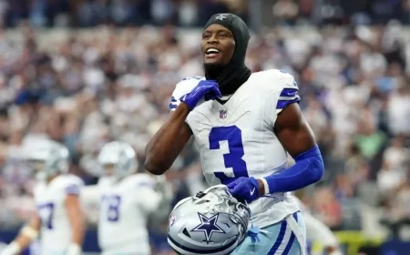 Week 17 Fantasy Football Rankings: Your Ultimate Strategy Guide