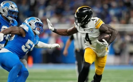 Assaulted Fan to Speak at Friday’s DK Metcalf Press Conference