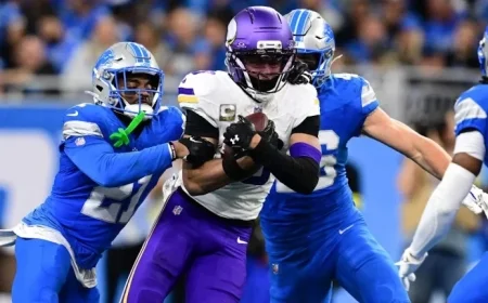 Upset Predictions and Matchup Analysis for Every Game