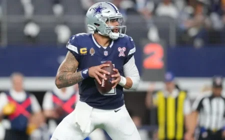 Expert NFL Week 17 Picks for 2025