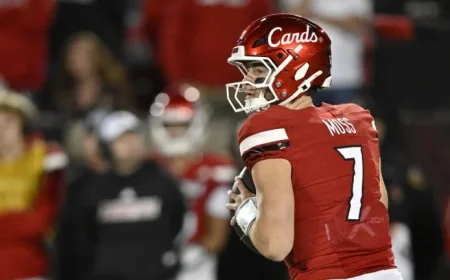 December 23 College Football Bowl Games: Schedule & Viewing Guide